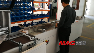 账册包装TBH案例