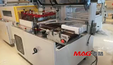 白色塑料板包装TBD案例