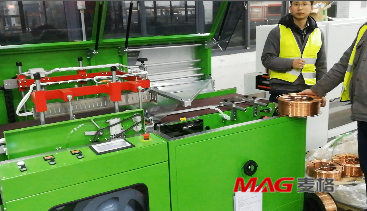 电焊丝包装TBD案例