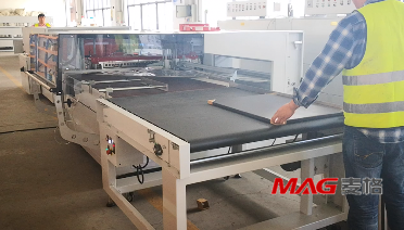 画板包装TBC案例